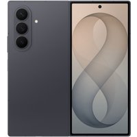 Телефон Samsung Galaxy Z Fold8 Ultra SM-F976B 12GB/256GB (серый)