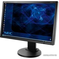 Монитор NEC MultiSync E222W