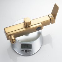 Душевая система  Shevanik S9936G