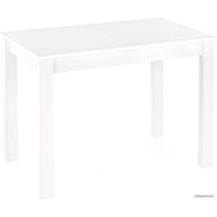 Кухонный стол Halmar Gino 100 (белый)