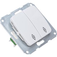 Выключатель проходной Kranz KR-78-0207