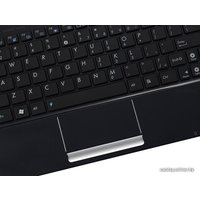 Нетбук ASUS Eee PC 1015PE-BLK014S
