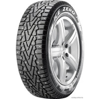 Зимние шины Pirelli Ice Zero 265/50R19 110T