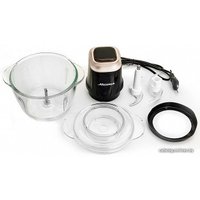 Чоппер Аксинья КС-501 (черный)