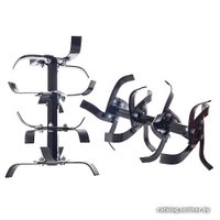 Мотоблок бензиновый RedVerg Голиаф-3-9Б в Гомеле