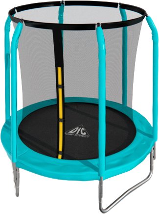 

Батут DFC Jump Street 6FT-JST-E