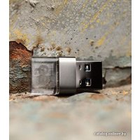 USB Flash Leef Ice Black 32GB (LFICE-032BLR)