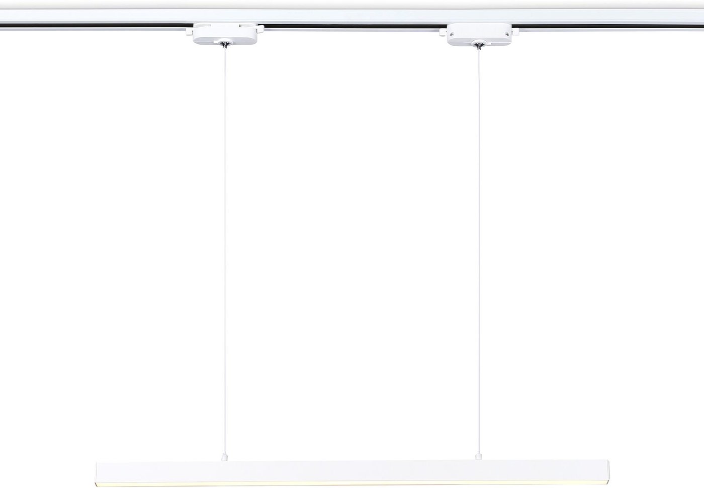 

Трековый светильник Ambrella light Track System GL6782 WH