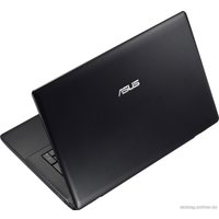 Ноутбук ASUS X75VD-TY076R
