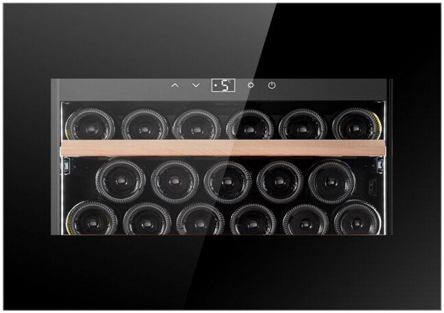 

Винный шкаф Berg BRGSW17