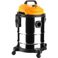 Пылесос Deko DKVC-1400-15S 083-1061