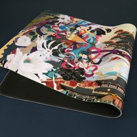 Коврик для стола Varmilo Guanghan Palace L