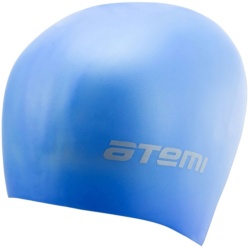 

Шапочка для плавания Atemi RC302 (синий)