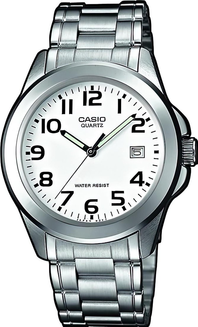 

Наручные часы Casio MTP-1259D-7B