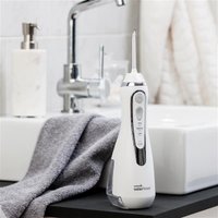Ирригатор  Waterpik WP-580 (белый)