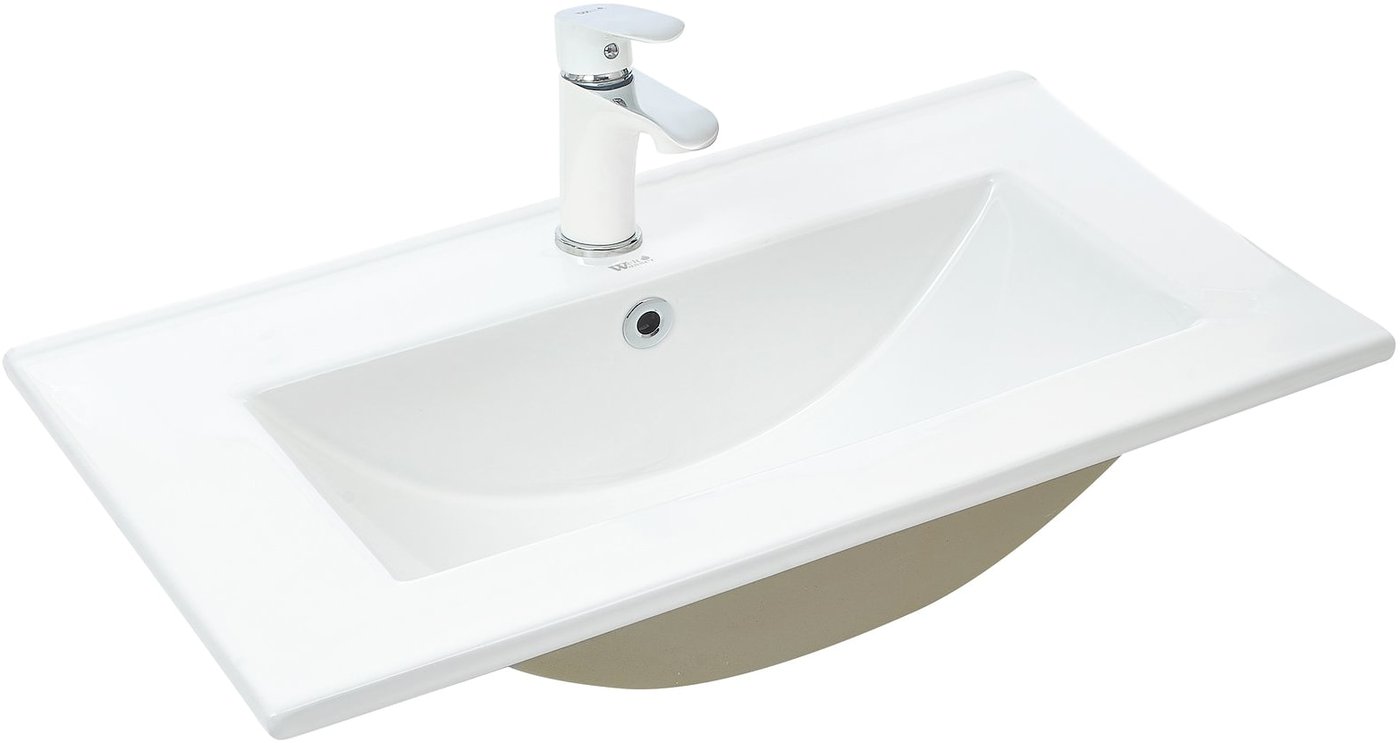 

Умывальник WeltWasser Deilbach 7517-70
