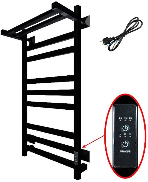 

Полотенцесушитель Тругор Пэк СП 21 80x50 298743