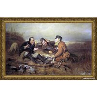 Картина Декарт 8Л0508