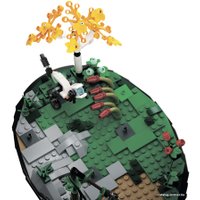 Конструктор LEGO Creator Expert 76989 Horizon Запретный Запад: Длинношей