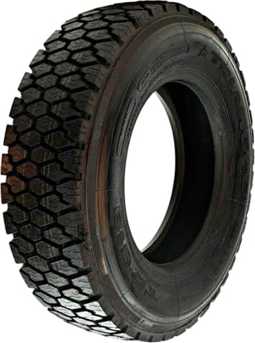 

Всесезонные шины Triangle TR619 10R22.5 144/142L TL