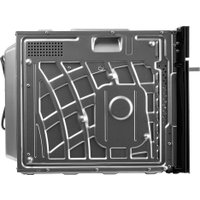 Электрический духовой шкаф MAUNFELD MCMO5015MFS