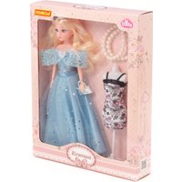Кукла Полесье Ксюша в бальном платье 02536 в Солигорске
