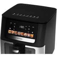 Аэрогриль (аэрофритюрница) Yoshiro YAF-F6512