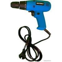 Дрель-шуруповерт Shtenli GBM 10-2-700 RE