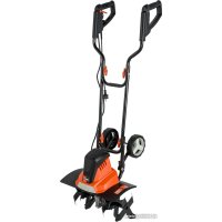 Мотокультиватор электрический Gigant GTVER-01