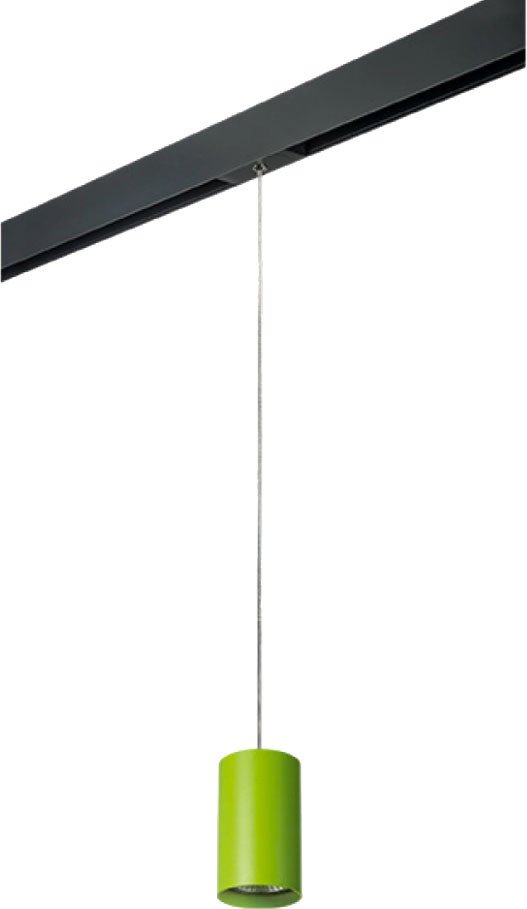 

Трековый светильник Lightstar Rullo PRORP434