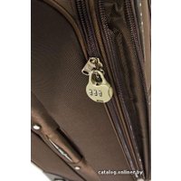 Чемодан Para John Brown 51 см (A20)