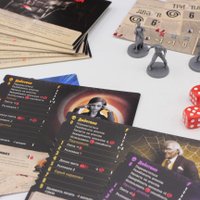 Настольная игра Фабрика игр Хозяева ночи в Могилеве