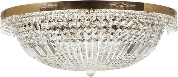 

Подвесная люстра Arti Lampadari Pera Pera E 1.2.80.601 G