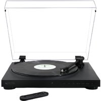 Виниловый проигрыватель Music Public Kingdom TT44ATA