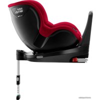 Детское автокресло Britax Romer Dualfix M i-size (fire red)