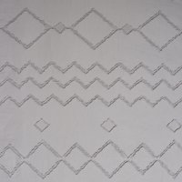 Покрывало Love Life Tufting. Орнамент 10612659 (200x230)