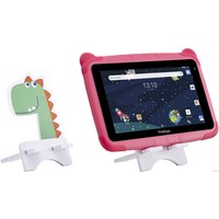 Планшет Prestigio SmartKids PMT3197_W_D_PK (розовый)