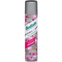 Сухой шампунь Batiste Pink Pineapple 200 мл