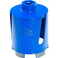 Коронка KEOS М16 72/70мм DC072.70