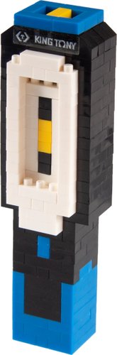 Конструктор King Tony фонарь TS1015