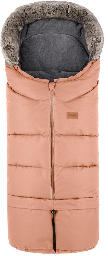 

Вкладыш для прогулочного блока Petite&Mars Arctic 526593 (персиковый)