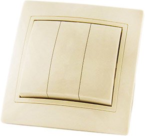 

Выключатель TDM Electric Таймыр SQ1814-0103