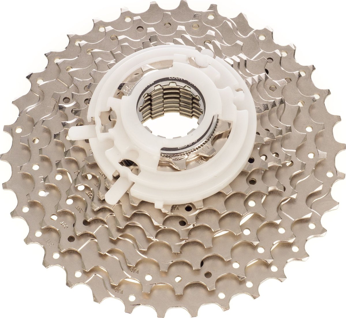 Кассета Shimano KCSHG50010134