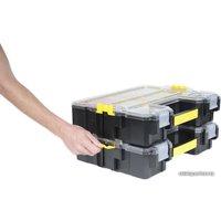 Органайзер Stanley FatMax Deep Pro Metal Latch 1-97-518