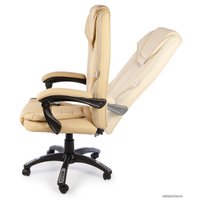 Офисное кресло Calviano 1588 (бежевый)