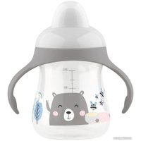 Поильник Lubby 20292/12 (250 мл)