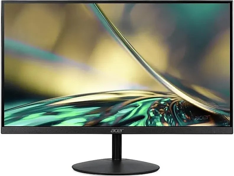 

Игровой монитор Acer SA272G0bi UM.HS2CD.001