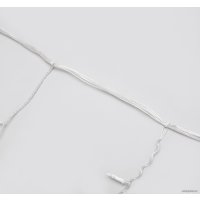 Гирлянда бахрома Luazon Бахрома-арка 2.5x1.2 м 136 Led 3612418 (белый теплый)