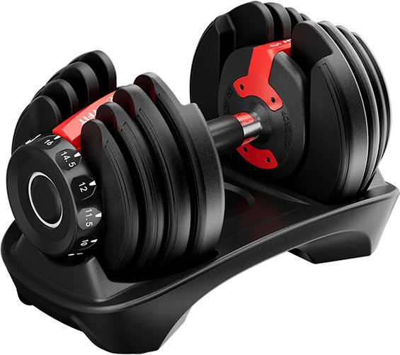 

Гантель HYFIT Classic 16кг