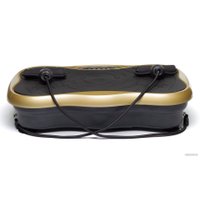 Виброплатформа VibeWell ST-056 (золотистый)